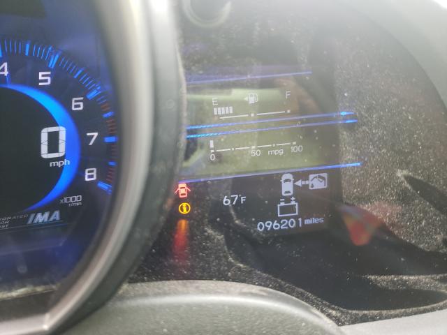 2015 HONDA CR-Z JHMZF1D47FS002879