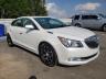 2016 BUICK  LACROSSE