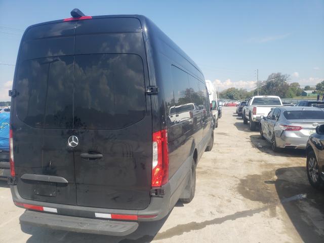 2020 MERCEDES-BENZ SPRINTER 3 W1X5EDHY0LT027825