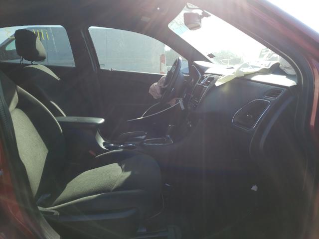 2014 CHRYSLER 200 TOURIN 1C3CCBBG3EN172628