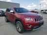 2014 JEEP  CHEROKEE