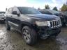 2013 JEEP  CHEROKEE