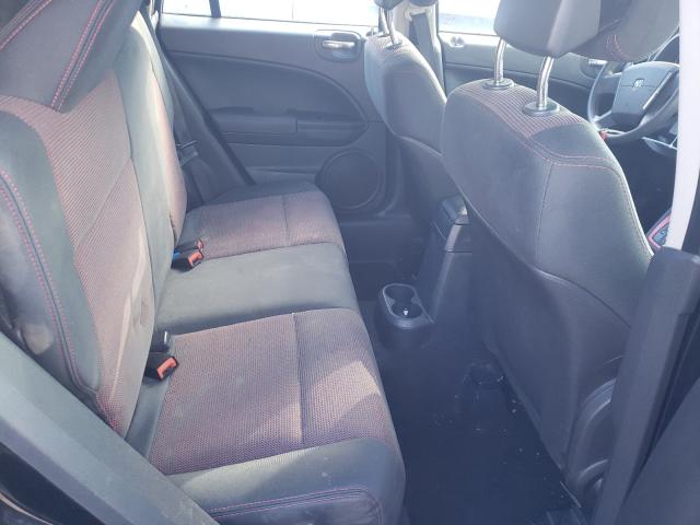 2010 DODGE CALIBER HE 1B3CB5HA7AD642146