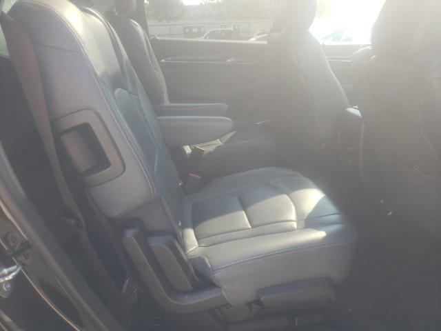 2018 BUICK ENCLAVE PR 5GAERCKW1JJ225166