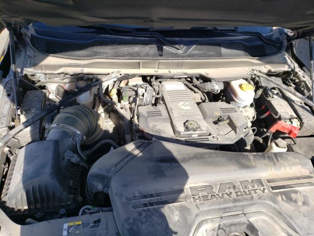 2020 RAM 2500 TRADE 3C6UR5CL4LG123561