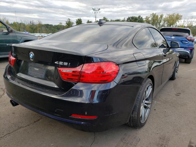 2014 BMW 428 XI WBA3N9C53EK245166