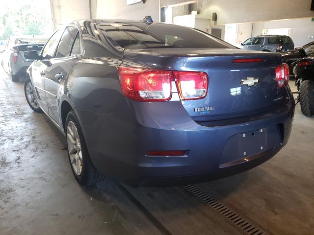 2013 CHEVROLET MALIBU ECO 1G11C5SA4DF212104
