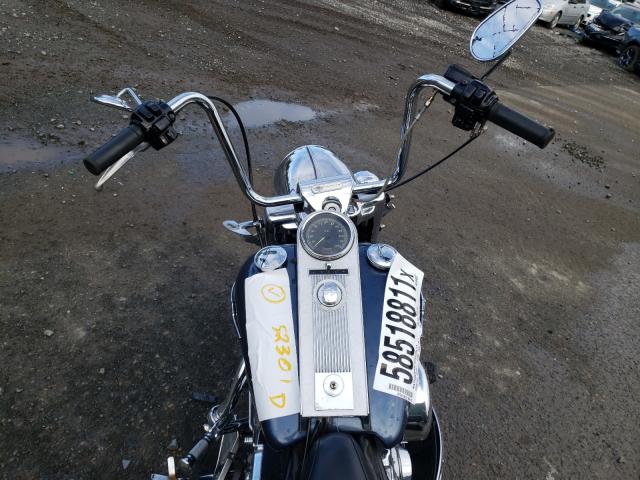 2003 HARLEY-DAVIDSON FLHRCI 1HD1FRW103Y734195