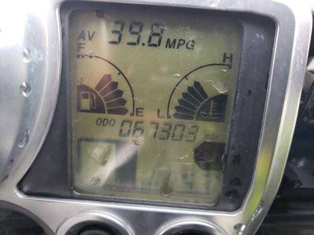 2006 YAMAHA FJR1300 JYARP15E56A001656