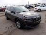 2019 JEEP  CHEROKEE