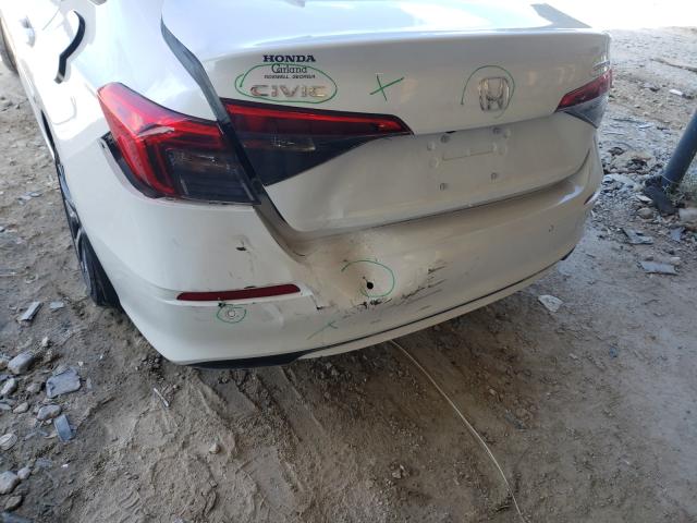 2022 HONDA CIVIC TOUR 2HGFE1F94NH303312