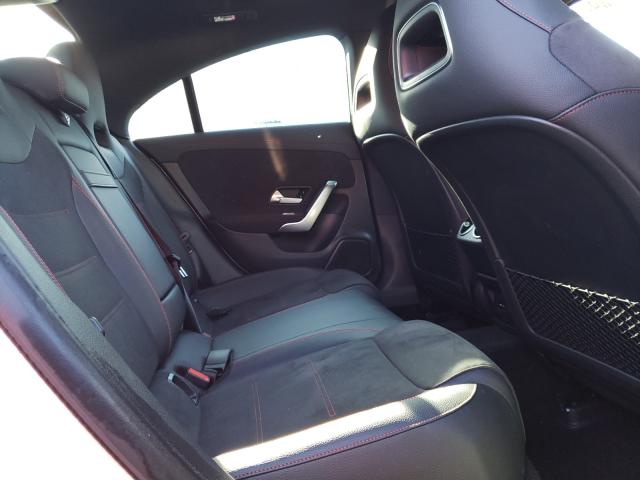 2021 MERCEDES-BENZ CLA AMG 35 W1K5J5BBXMN182979