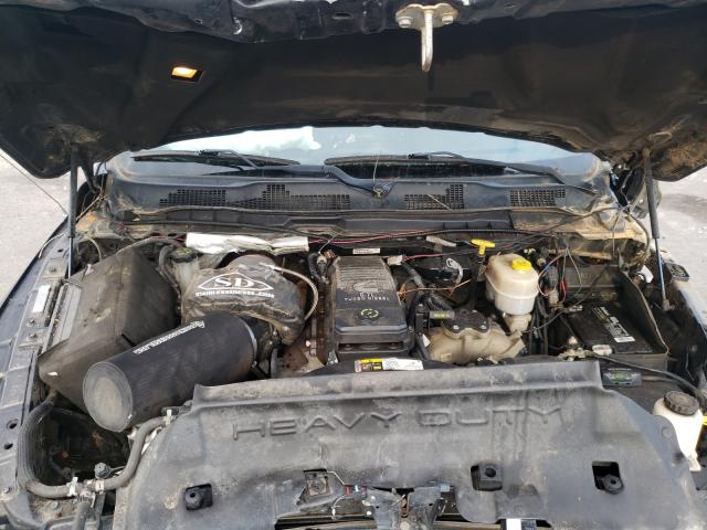 2013 RAM 3500 LONGH 3C63R3KL5DG608813