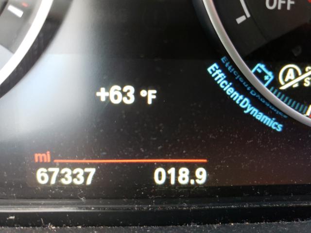 2016 BMW 228 XI SUL WBA1G9C5XGV598314
