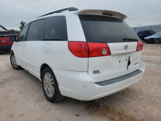 2010 TOYOTA SIENNA CE 5TDKK4CC7AS306661