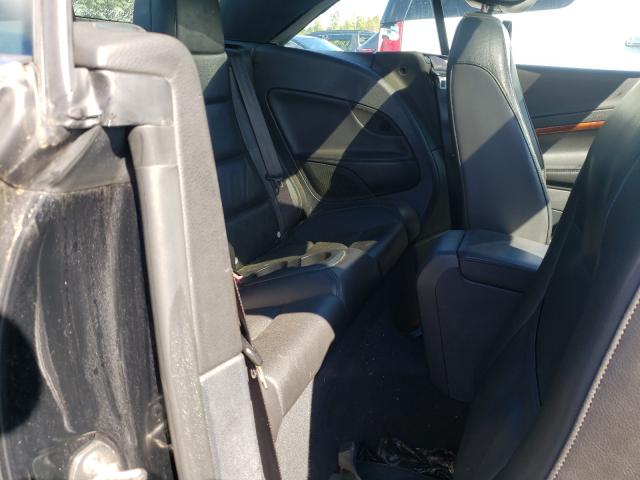 2012 VOLKSWAGEN EOS LUX WVWFW7AHXCV004134