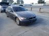 2006 BMW  3 SERIES