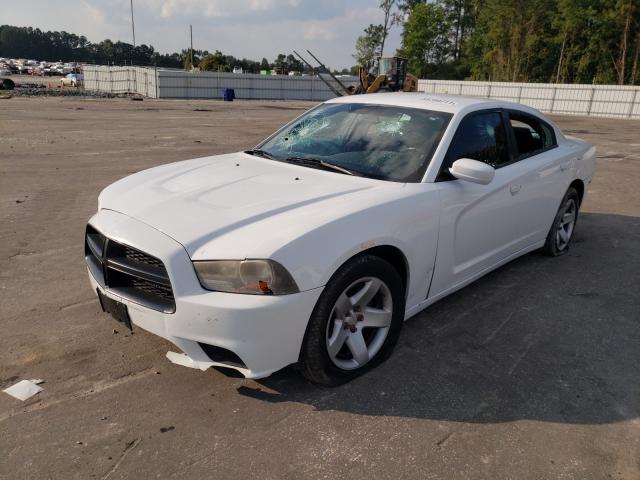 2012 DODGE CHARGER PO 2C3CDXAT2CH201521