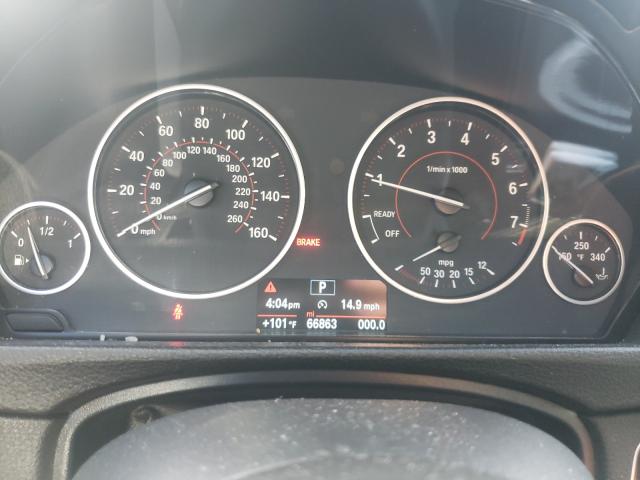 2016 BMW 428 I GRAN WBA4A9C55GGL87380