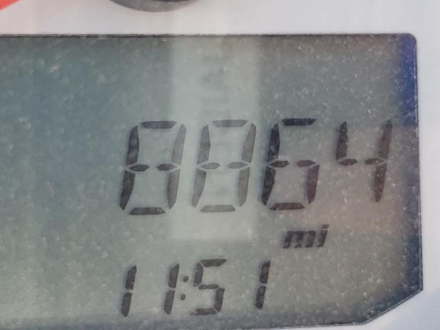 2011 VICTORY MOTORCYCLES JACKPOT ST 5VPXB36N6B3004232