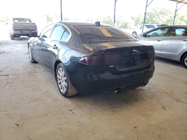 2019 JAGUAR XE SAJAR4FXXKCP48246