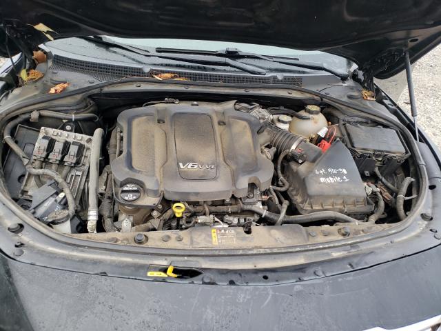 2017 BUICK LACROSSE E 1G4ZP5SS4HU181859