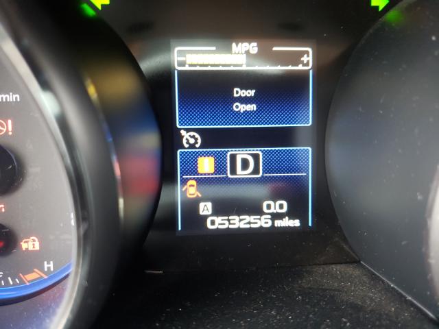 2017 SUBARU LEGACY SPO 4S3BNAR62H3052120