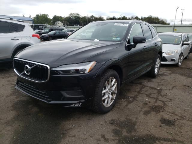 Images of 2021 VOLVO XC60 YV4102RK4M1805582 | vin: YV4102RK4M1805582 | 59707421