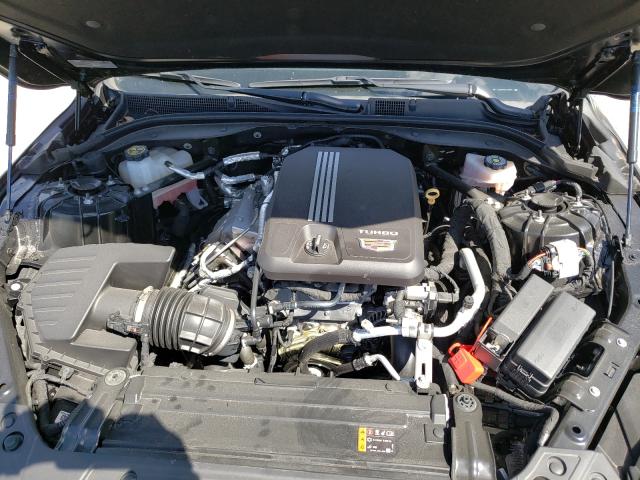 2020 CADILLAC CT5 SPORT 1G6DP5RK1L0110951