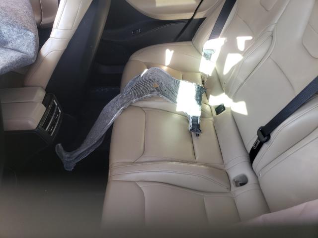 2015 TESLA MODEL S P8 5YJSA1H47FF080734