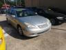 2004 LEXUS  ES330