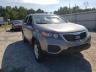 2012 KIA  SORENTO