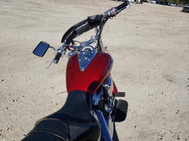 2005 HONDA VT1300 S 1HFSC52035A210772