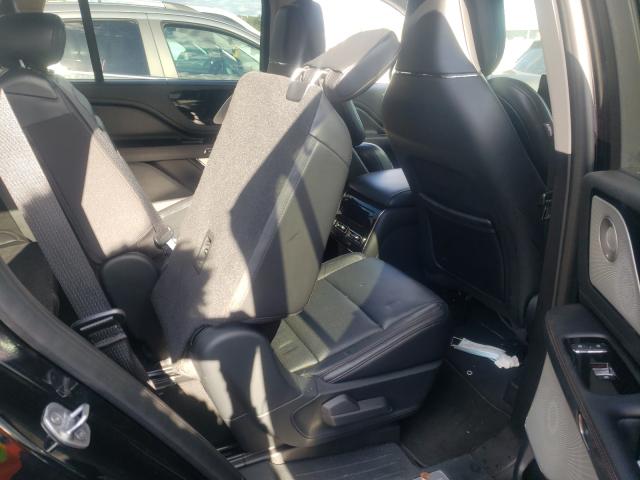 2021 LINCOLN AVIATOR RE 5LM5J7XC3MGL05252