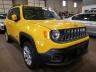 2016 JEEP  RENEGADE