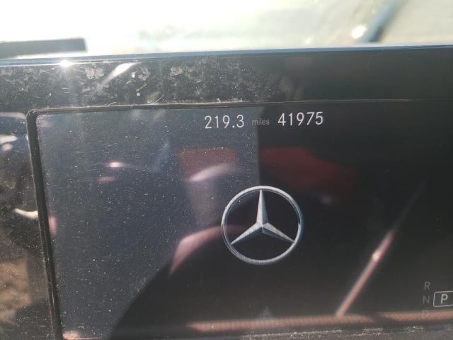 2019 MERCEDES-BENZ A 220 4MAT WDD3G4FB0KW018237