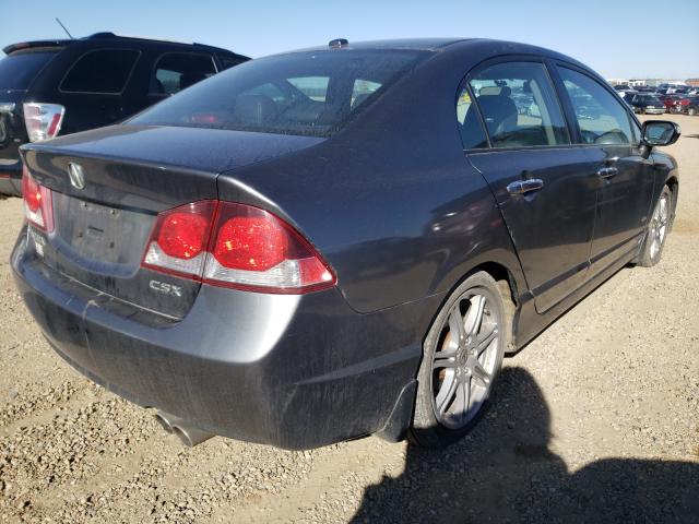 2010 ACURA CSX TECHNO 2HHFD5F71AH201013