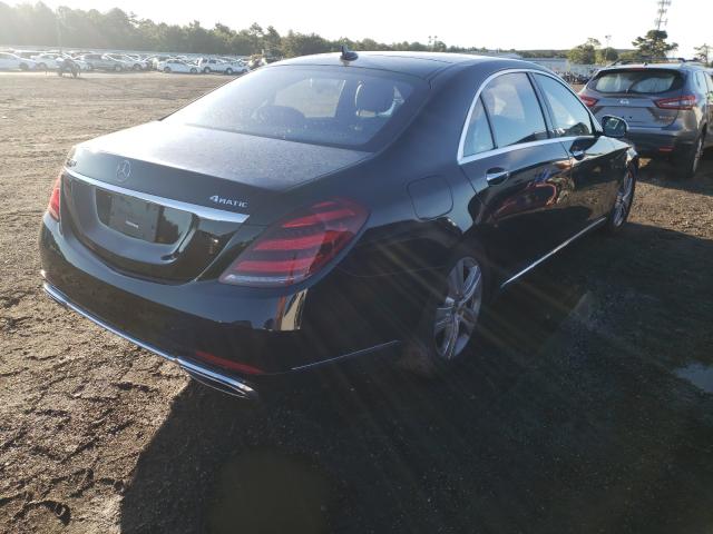2018 MERCEDES-BENZ S 450 4MAT WDDUG6EB9JA374800
