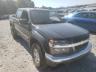 2008 CHEVROLET  COLORADO