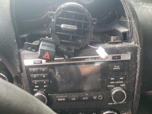 2011 NISSAN ALTIMA BAS - 1N4AL2AP0BC121203