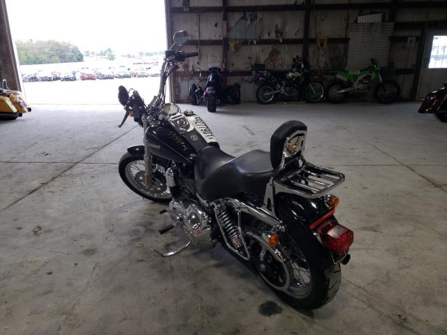 2011 HARLEY-DAVIDSON FXDC 1HD1GV430BC303202