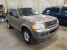 2002 FORD  EXPLORER