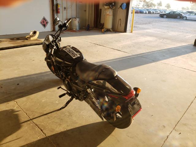 2018 HARLEY-DAVIDSON XG500 1HD4NAA16JC501716