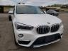 2016 BMW  X1