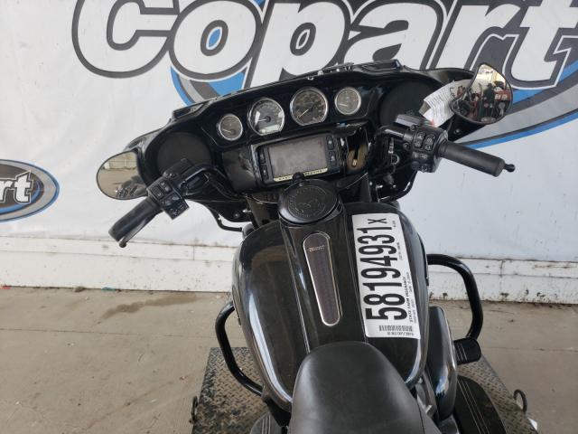 2018 HARLEY-DAVIDSON FLHXS STRE 1HD1KRC15JB685043