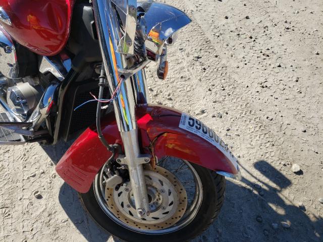 2005 HONDA VT1300 S 1HFSC52035A210772