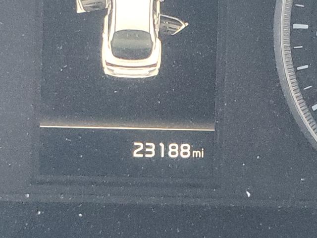 2021 KIA K5 LXS 5XXG14J29MG046899