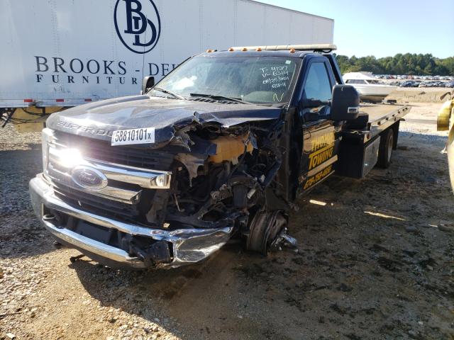2017 FORD F550 SUPER 1FDUF5GY1HEE66314