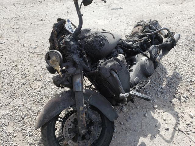 2021 HARLEY-DAVIDSON FLHTK 1HD1KEF13MB615792