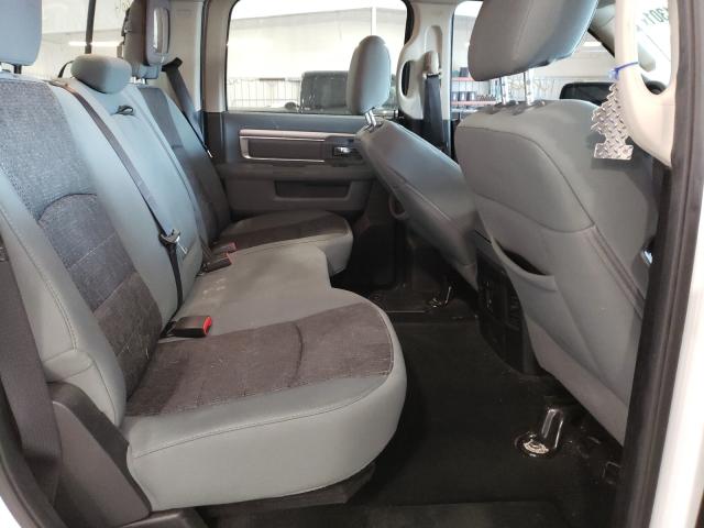 2013 DODGE 1500 1C6RR7TT7DS662526